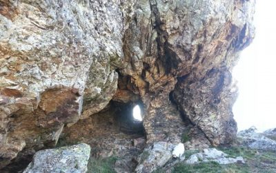 Valdorria – Ermita de San Froilán – Arroyo de Valdecésar – Bosque de las Hadas – Trincheras