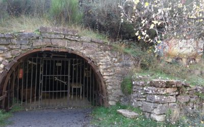 Ciñera – Pozo Ibarra – Faedo de Ciñera – Hoces de Villar – Villar del Puerto – La Vid de Gordón