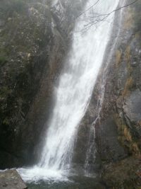 Noceda – Fuentes medicinales de Noceda – Mirador de la Gualta – Catarata de la Gualta