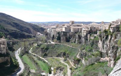 Cuenca – Senda del Hocino