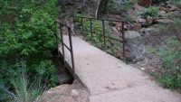 Zion National Park – Weeping Rock Trail