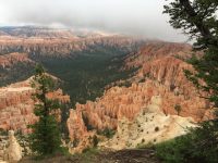 Bryce Canyon – Rim Trail