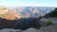 Grand Canyon – South Kaibab Trail