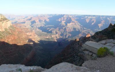 Grand Canyon – South Kaibab Trail