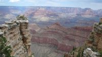 Grand Canyon – Rim Trail