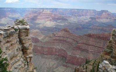 Grand Canyon – Rim Trail