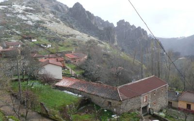 Valdorria – Peña Valdorria (1.926 m.)