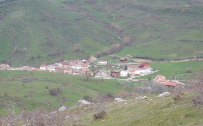 Fontún de la Tercia – Pico Fontún (1.955 m.)