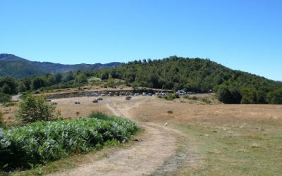 Puerto de Panderrueda – Mirador de Piedrashitas (2)