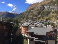 Zermatt – Gornergrat