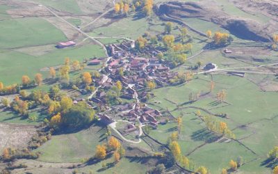 Cubillas de Arbas – Peña Barragana (1.863 m.)