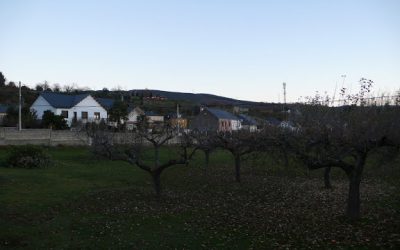 Folgoso de la Ribera – Paseo de los Molinos