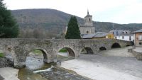 Molinaseca – Ruta de las Puentes de Malpaso – Riego de Ambrós