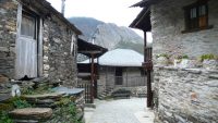 Peñalba de Santiago – Cueva San Genadio