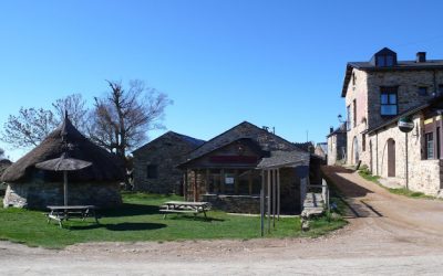 Foncebadón – Cascada de la Fervencia (El Rumor Escondido)