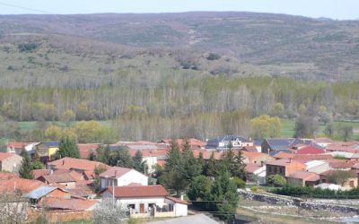 Rioseco de Tapia – Entre la Devesa y la Vega