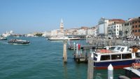 Venecia – Murano – Burano – Torcello