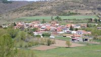 Santa María de Ordás – Las Tierras de Ordás – Villapodambre – Formigones – Callejo de Ordás – Torre de Ordás