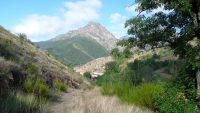 Montuerto – Peña Corbero (1.683 m.) – Pico Prado Llano (1.721 m.) – Peña del Tejo (1.682 m.) – Alto de las Colinas (1.636 m.)