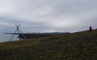 Krisuvikurberg Cliffs