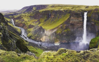 Háifoss