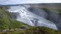 Gullfoss