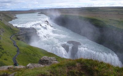 Gullfoss