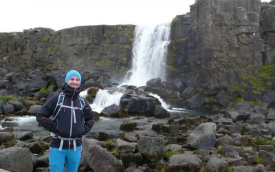 Þingvellir – Öxarárfoss – Drekkingarhylur – Hakið