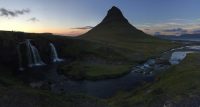 Kirkjufellsfoss