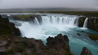 Goðafoss – Geitafoss