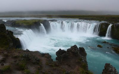 Goðafoss – Geitafoss