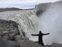 Dettifoss – Selfoss