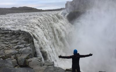 Dettifoss – Selfoss