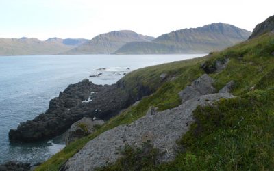 Neskaupstaður – Páskahellir