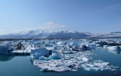 Jökulsárlón