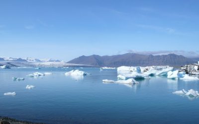 Jökulsárlón (2)