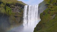 Skógafoss