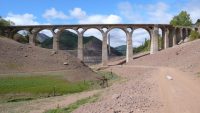 Embalse de Barrios de Luna – Pueblos sumergidos