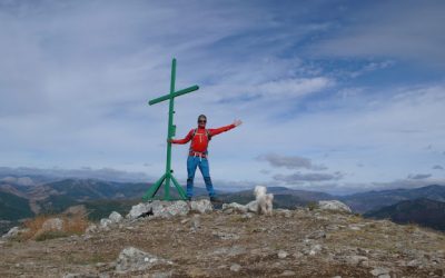 Santa Lucía – Cueto San Mateo (1.603 m.)