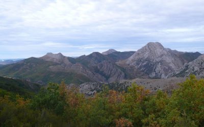 Boñar – Pico Cueto (1.616 m.)