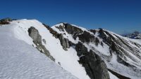 Puerto de Vegarada – Pico Jeje (2.064 m.)