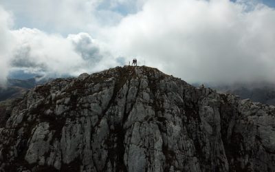 La Cueta – Las Fuentes del Sil – Peña Orniz (2.191 m)