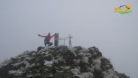 Puerto de Ancares – Pico Miravalles (1.966 m) – Mirador de Balouta