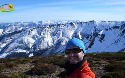 Pendilla de Arbas – Vía Carisa – Pico Tres Concejos (2.014 m)