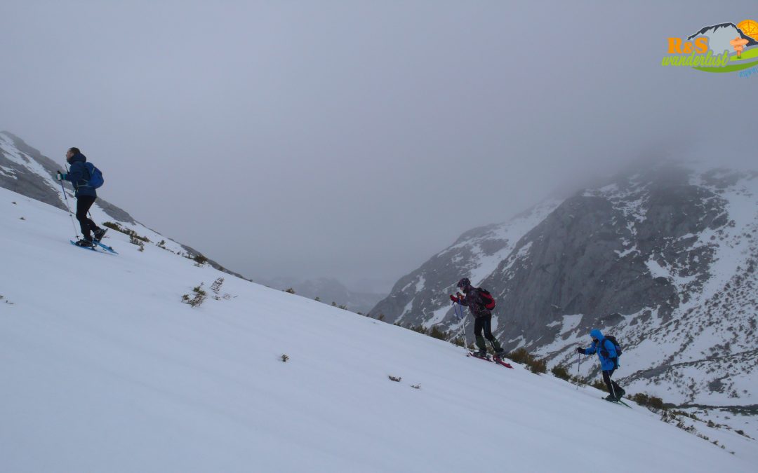 Valdeteja – Valle de Sancenas