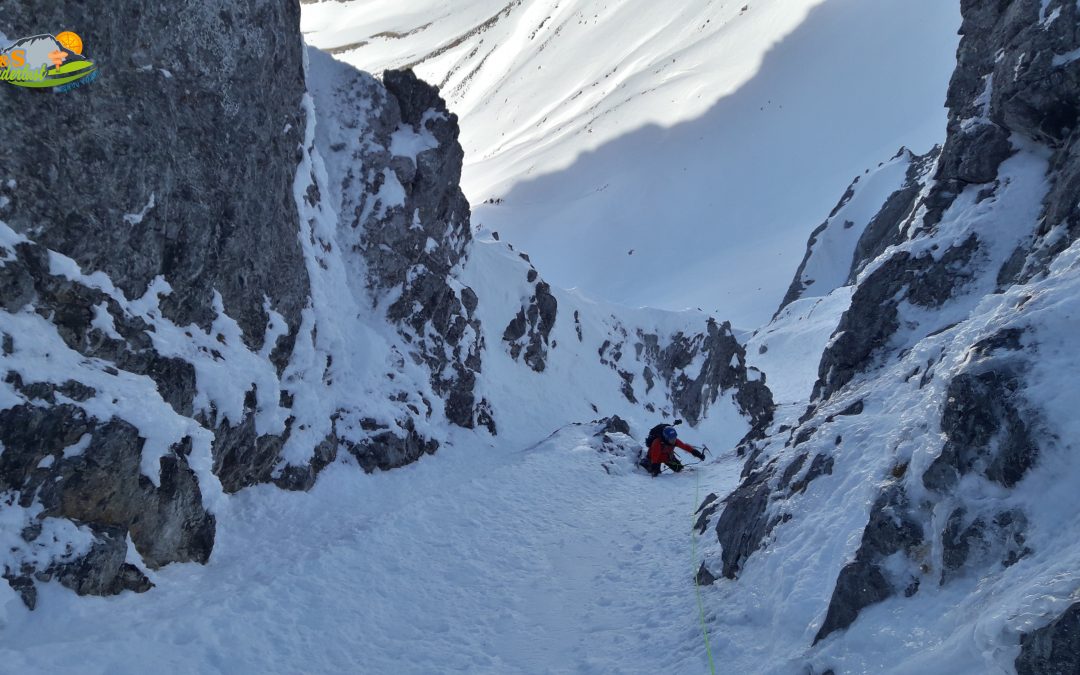 Torrebarrio – Peña Ubiña (2.417 m) (Elixir de la suerte)