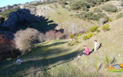 Santa Lucía – Área Recreativa de Faya – Foz de Fayabajo