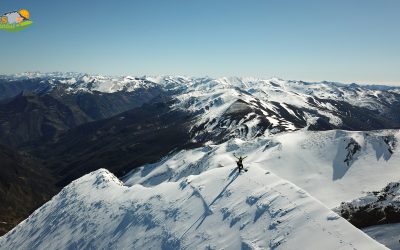 Tonín de Arbas – Estorbín de Valverde (2.123 m)