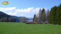 Titisee – Eisweiher