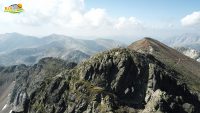 Llánaves de la Reina – Mojón de las Tres Provincias (2.499 m) – Peña Prieta (2.539 m) – Alto de Cubil del Can (2.419 m)
